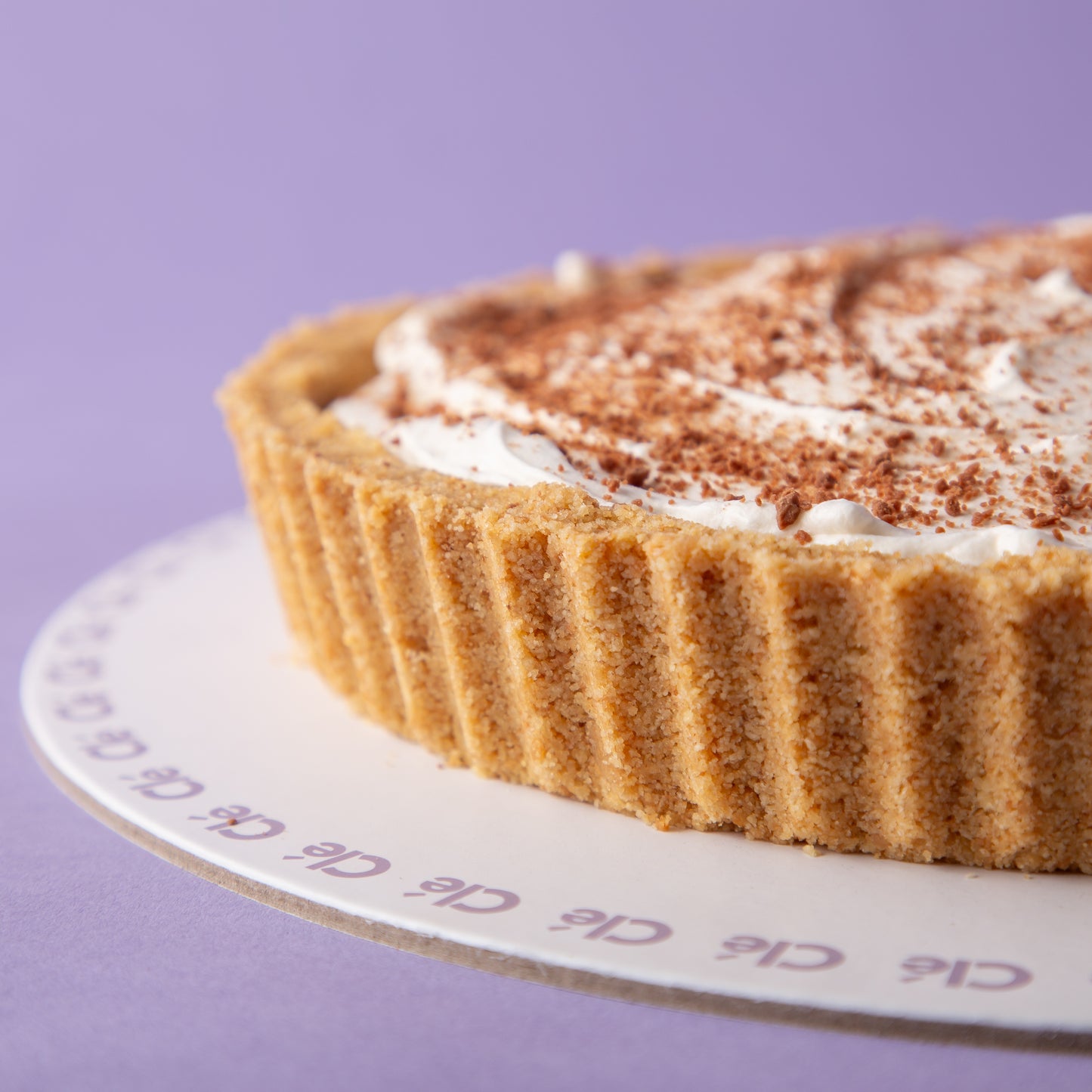 banoffee pie