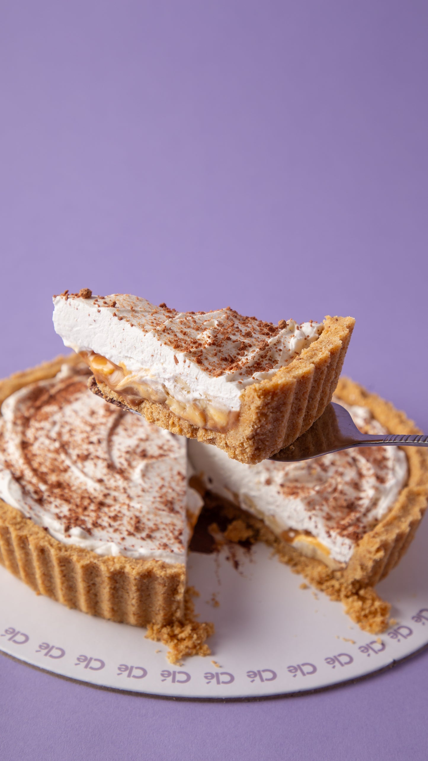 banoffee pie